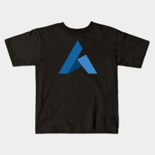 Ardor (ARDR) Cryptocurrency Platform Kids T-Shirt